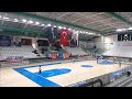 GSB Hentbol Türkiye yarı final müsabakaları