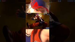 Terry Bogard Crushes Manon's Hopes! (Street Fighter 6)