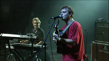 Mac Demarco - Chamber of Reflection / live