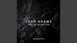 You’re Beautiful (Acoustic) chords