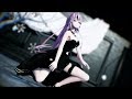 【MMD】 TOXIC 【REM's Megurine Luka V4X】