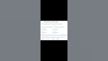 Questions for wbssc slst maths