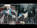 【アーマード・コアⅥ】海越えの時間だ、北を目指す ARMORED CORE VI FIRES OF RUBICON　#2【うみこ/個人VTUber/朝活】