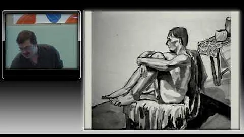 Aaron Hertzmann - Non-Photorealistic Rendering and the Science of Art