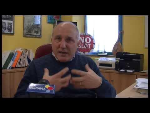 italian greyhound Gioco d'azzardo, Pavia cambia rotta. Calano i giocatori