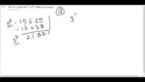 CAT 2019 QA Slot 2 – Question 6 | CAT Quant Previous Year Paper Solution | Arvind Shankar 100%iler