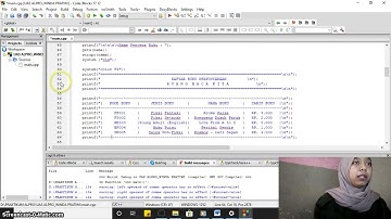 [ Program C++ ] Data Peminjaman dan Pengembalian Buku Perpustakaan Sederhana