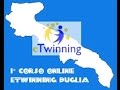 Modulo 4 eTwinning Base B Puglia