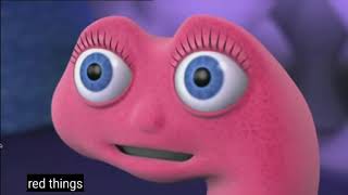 Numberjacks - Off Colour (Full Incomplete) (US Version)