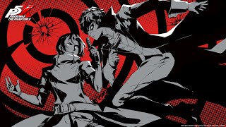 【ペルソナ５X】ガチャ芸人ペルソナ編開幕