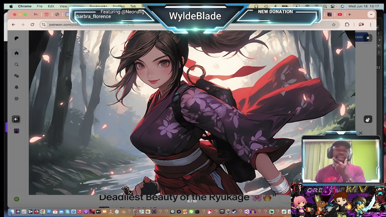 Ryoko vs the Earthborn: Crafting New Elemental Enemies in Ryukage: Rebirth (GameDev Log 18)