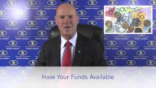 Beginners Guide to Buying Property at Auction - (07) 3870 1234 - Rules for  Buying at Auction