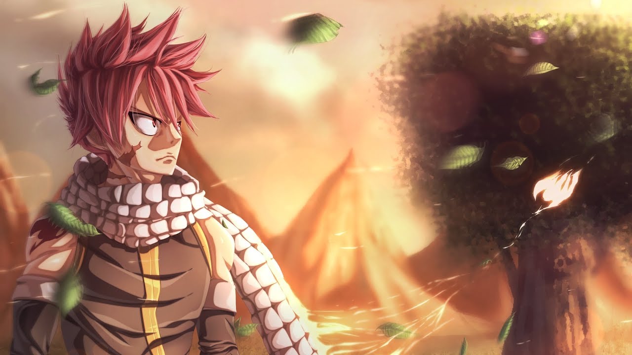 Fairy Tail' Final Season Reveals New Opening, Ending Theme Details