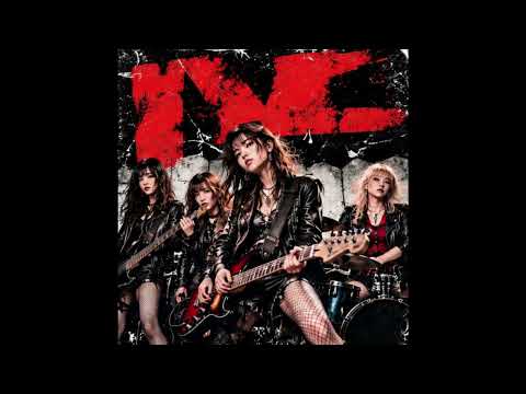 【オリジナル曲AI 生成】FAKE / KOEDO GIRLS – GIRLS ROCK