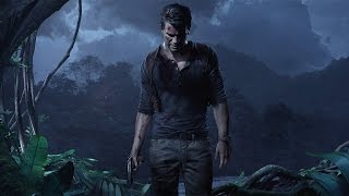 Uncharted 4: A Thief's End Official Extended E3 2015 Trailer Uncharted 4: A Thief's End Official Extended E3 2015 Trailer