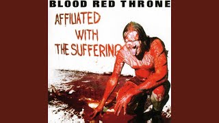 Watch Blood Red Throne Malediction video