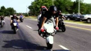 Team Mid Moto 2007 Throw Back Clip Roots B 4 Blox Starz Bloxstarzlifestyle.com