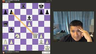 Road to 2000 Elo: Episode 457