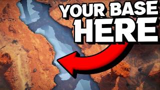 Dune Awakening: Rift Farming Base Build Guide!