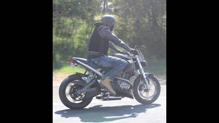 BUELL LIGHTNING XB12Ss