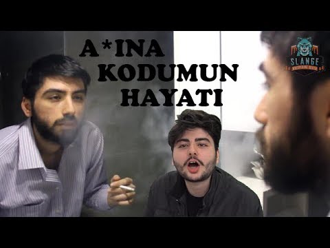 Deep Turkish Web / Serhat Durmus - Yalan (ft. Ecem Telli)