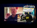 WeatherTech Raceway Laguna Seca Virtual Drivers Meeting 2021