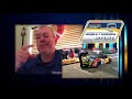 WeatherTech Raceway Laguna Seca Virtual Drivers Meeting 2021