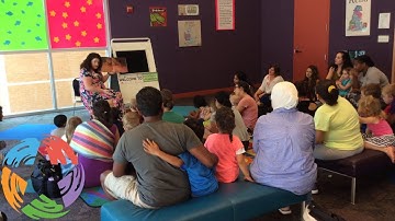 Early Learning: Every Child Ready to Read