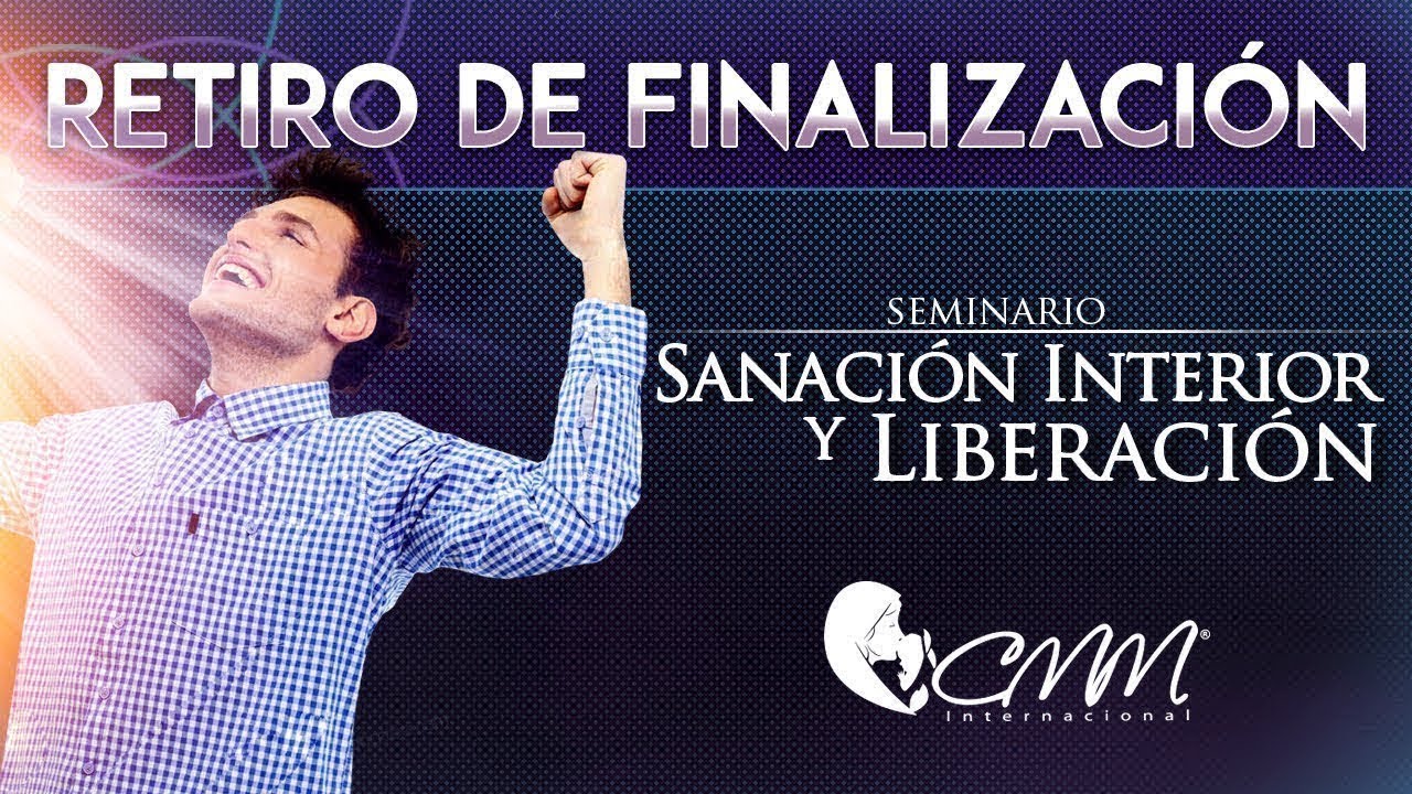 Retiro de finalización - Sanación Interior y liberación DESDE MANIZALES | EN VIVO
