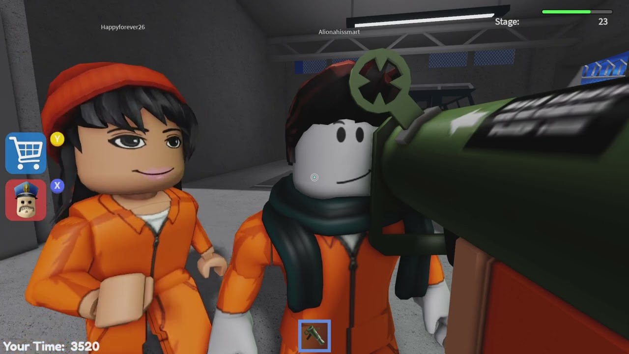 RBXNews on X: Introducing the #Roblox Buffnoob which you may