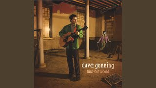 Video thumbnail of "Dave Gunning - Saltwater Hearts"