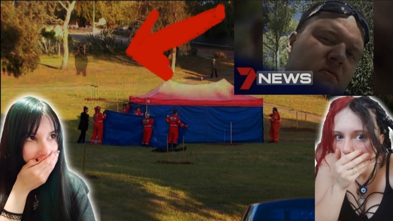 The UNDISCOVERED MURDER of Shaun Thomas Russell