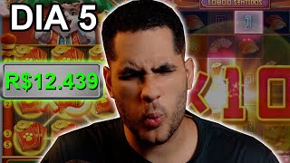 Era Para Eu Ter Comprado Um Bônus Maior