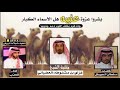بشرو عزوة عتيبه هل الاسماء الكبار جات قومن يخلف القوم دحم جنوبها كلمات سلطان الحويقل اداء العذب 