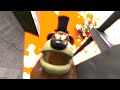 When Freddy Fazbear Gets Revenge Part 2 (And More Freddy Fazbear Animations By Agbaps)