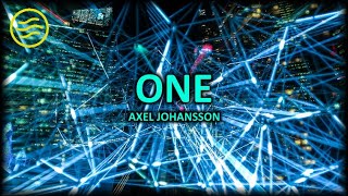 Axel Johansson - One (Lyrics)