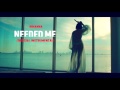 Rihanna - Needed Me (Official Instrumental)