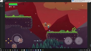 Khóa học lập trình  game unity online từ số 0 - Sản phẩm đầu tay của bạn Hải Nam qua