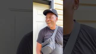 #Mitzy why Caribbean women like come suh strong!!! 😂😂😂 #majahhype #comedy #jokes June 7th @njpac