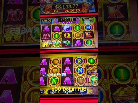 Live Play, Group Play at Casino Arizona! | Slot Machines