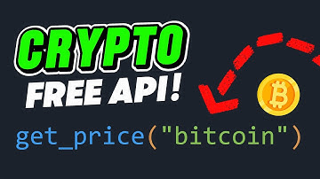 Track Live Bitcoin Prices with Python in 1 Minute!