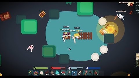 [STARVE.IO] 🔥 Ruining Highscores #3🌹201k and 147k! Rekt💯