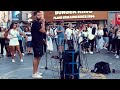 AMAZING PERFORMER Sings "Perfect" In ITALIAN!