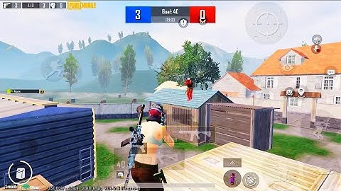 1v1 M416 PRO PLAYER CHALLENGED ME  FOR 5k VIEWS PUBG MOBILE 🔥SLIDE OFF