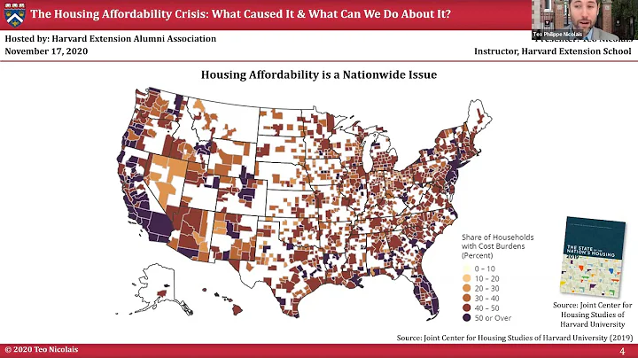 The Housing Affordability Crisis: What Caused It &...