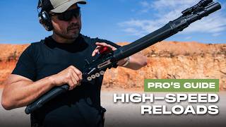 How to Reload a Shotgun Under Pressure | Pro's Guide to Defensive Shotgun