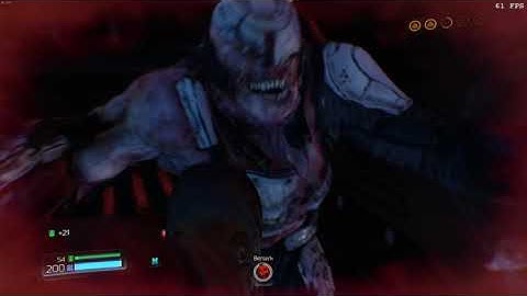 VEGA Central Processing Glitch