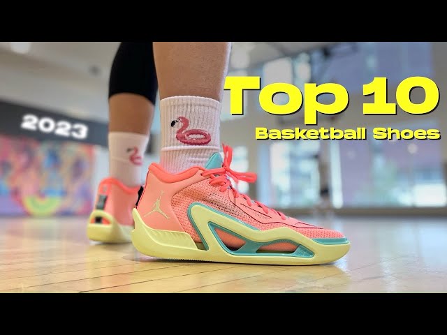 4 Best PUMA Basketball Shoes in 2023