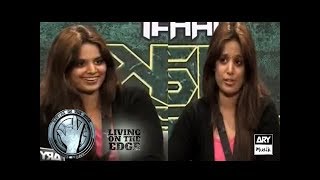 Reason Behind My Divorce Is ..........