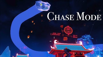 Call Of Duty Mobile - Chase Mode aka G3T H1GH from MW3